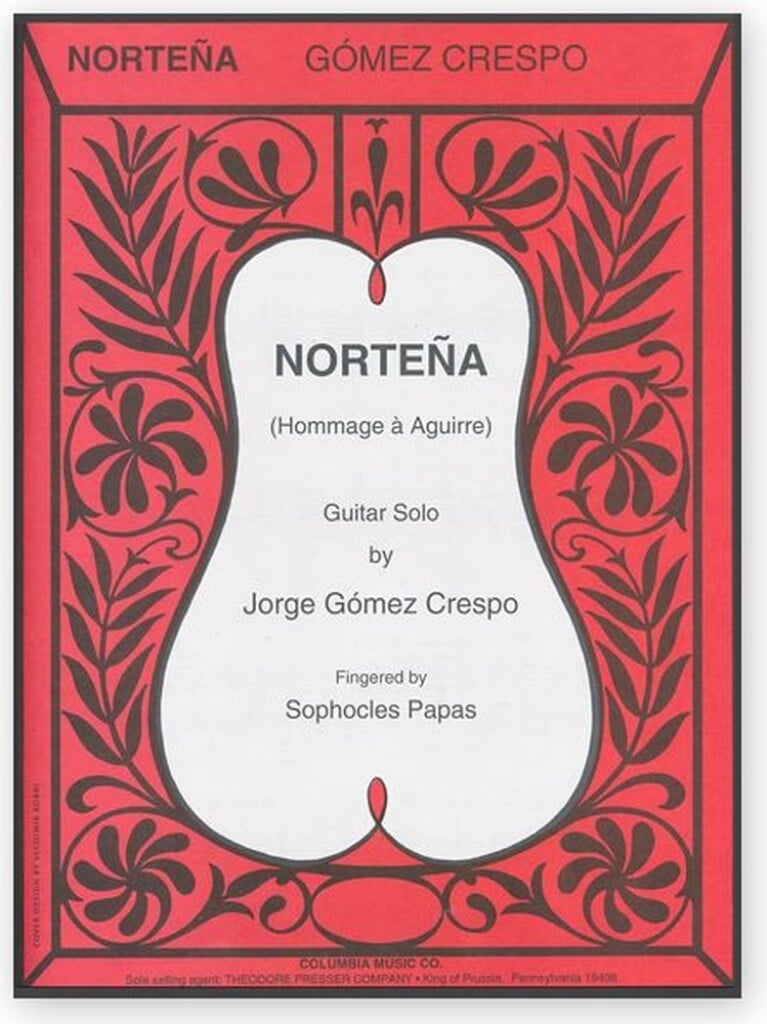 Nortena